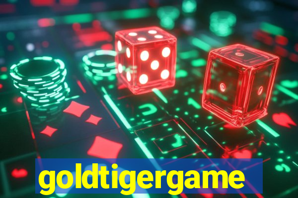 goldtigergame