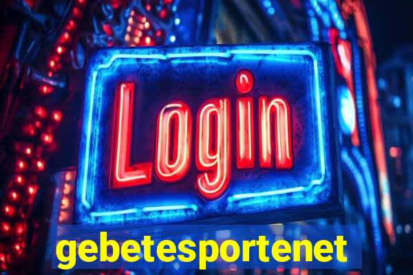 gebetesportenet