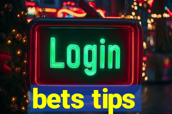 bets tips