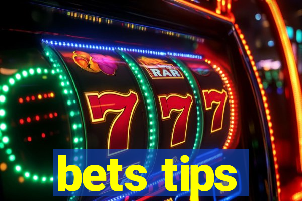 bets tips