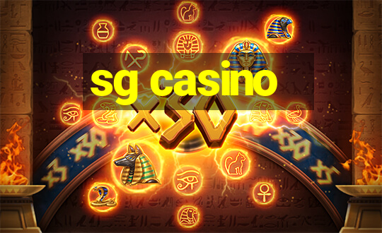 sg casino