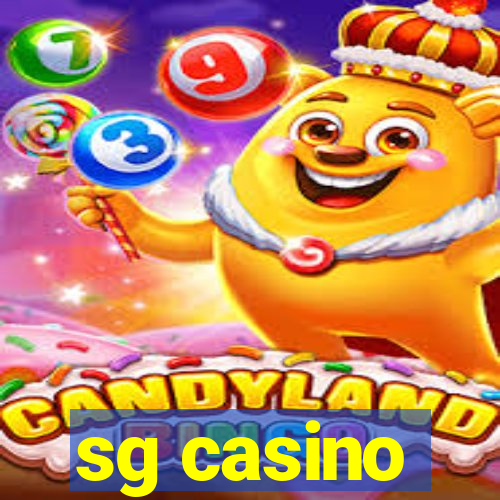 sg casino