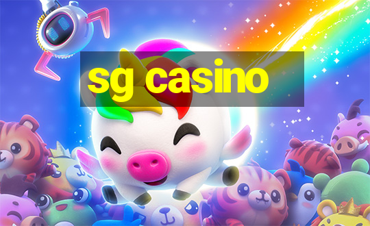 sg casino