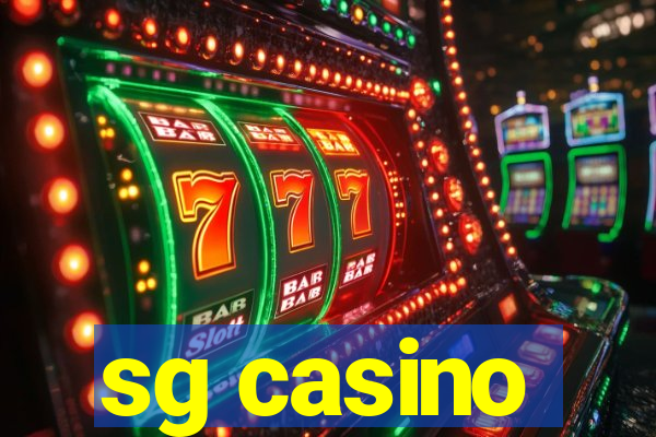 sg casino