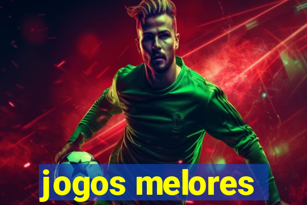 jogos melores