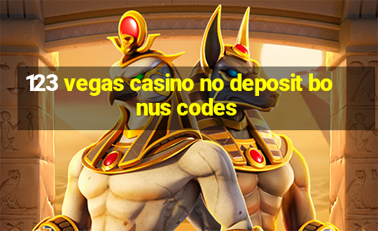 123 vegas casino no deposit bonus codes