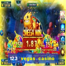 123 vegas casino no deposit bonus codes