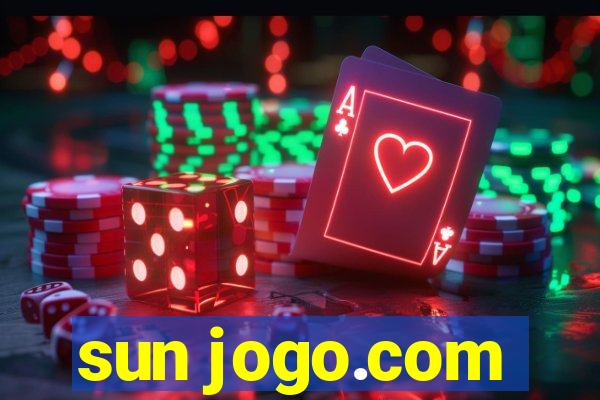 sun jogo.com