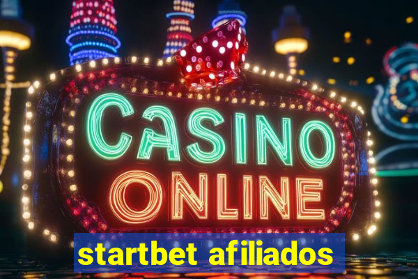 startbet afiliados