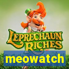 meowatch