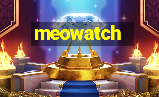 meowatch