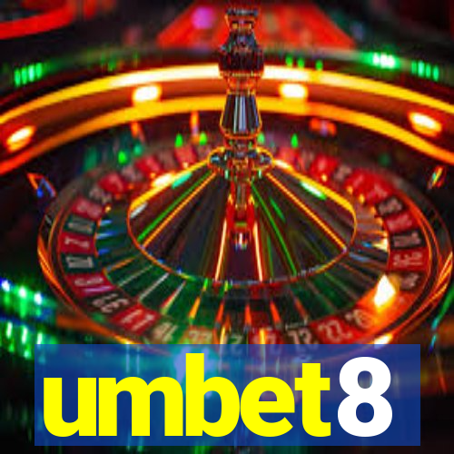 umbet8