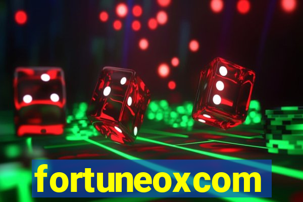 fortuneoxcom