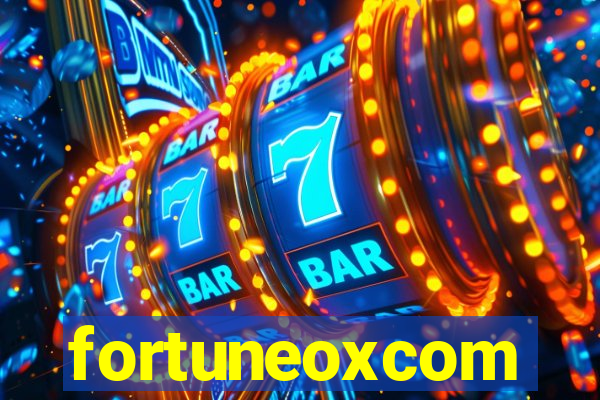 fortuneoxcom