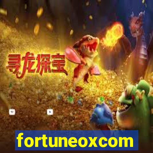 fortuneoxcom