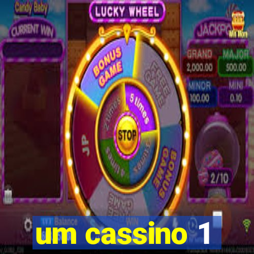 um cassino 1