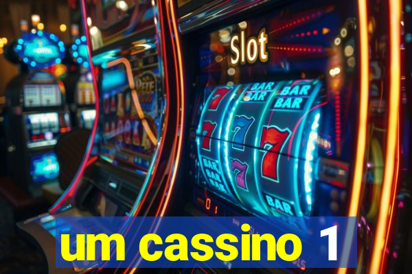 um cassino 1