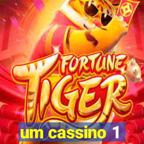 um cassino 1