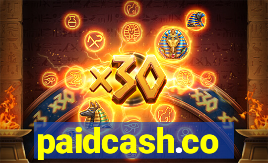 paidcash.co