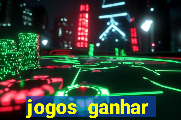 jogos ganhar dinheiro na hora