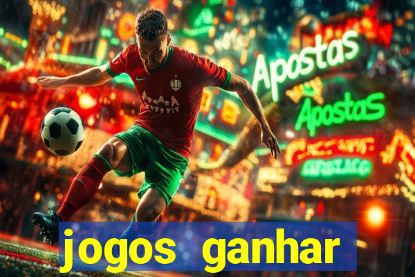 jogos ganhar dinheiro na hora