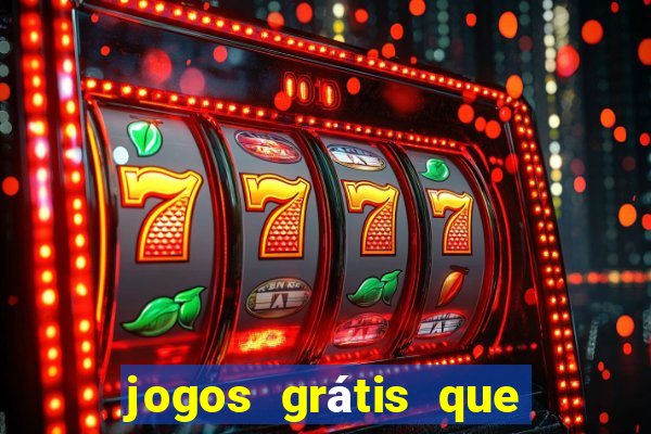 jogos grátis que paga dinheiro de verdade