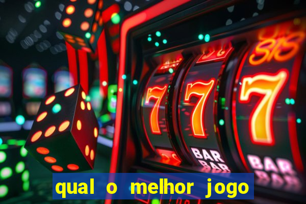 qual o melhor jogo de azar para ganhar dinheiro