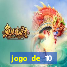 jogo de 10 centavos na betano