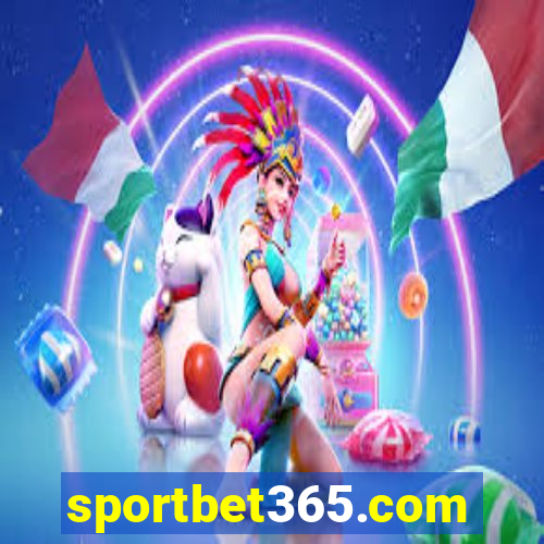 sportbet365.com.br