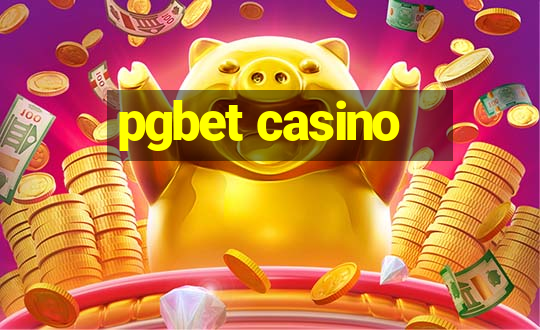 pgbet casino