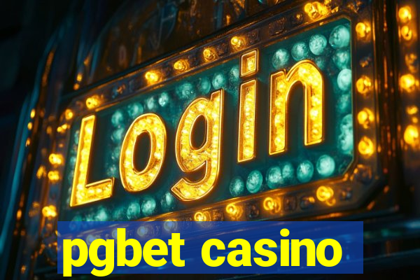 pgbet casino