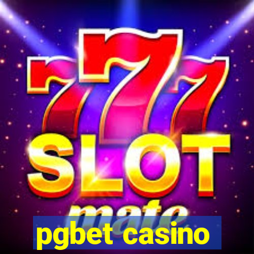 pgbet casino