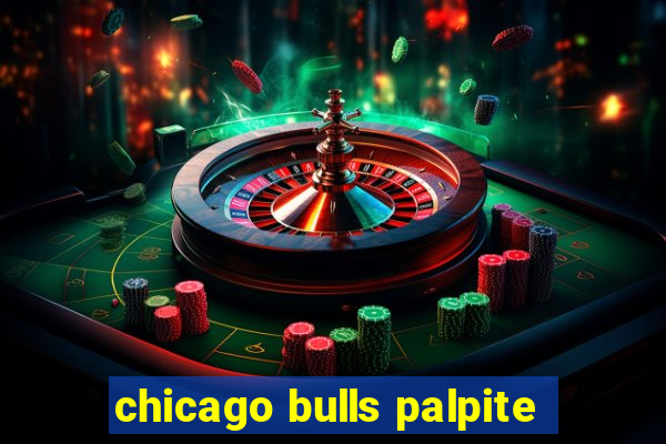 chicago bulls palpite