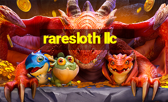 raresloth llc