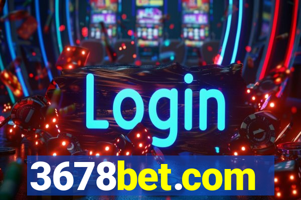 3678bet.com