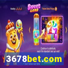 3678bet.com