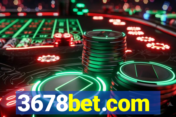 3678bet.com