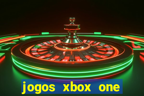 jogos xbox one call of duty