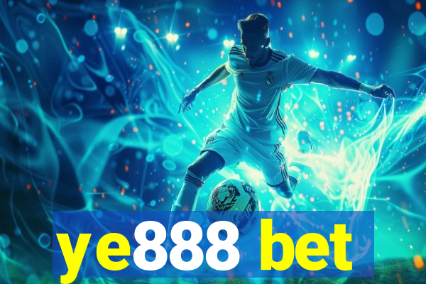 ye888 bet