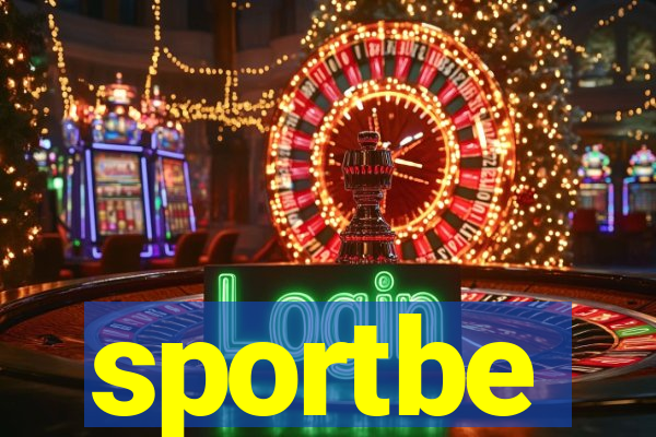 sportbe