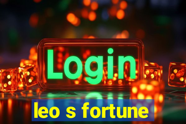 leo s fortune