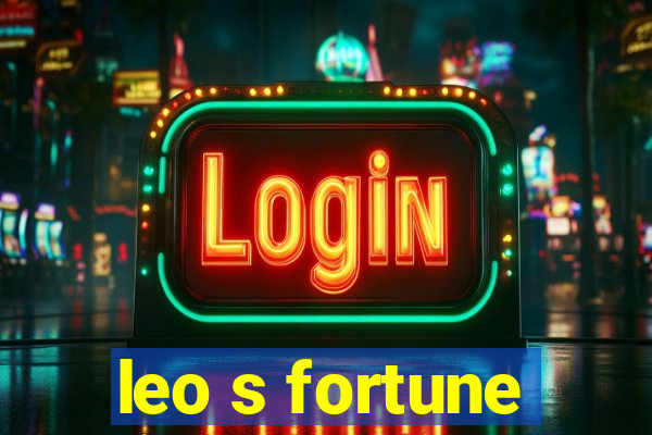 leo s fortune