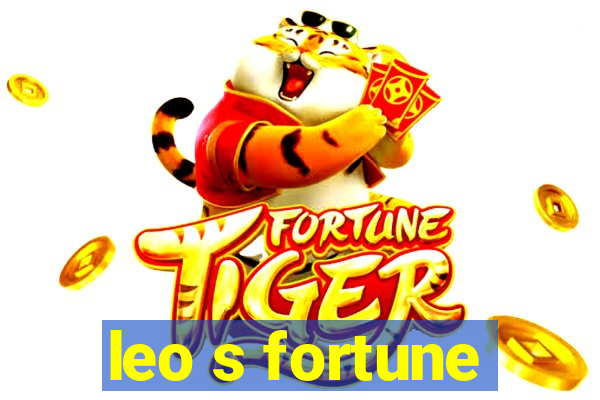 leo s fortune