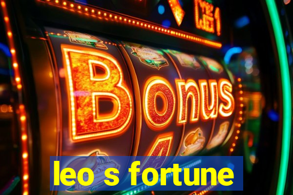 leo s fortune