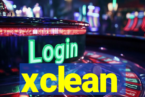 xclean