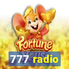 777 radio