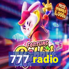 777 radio