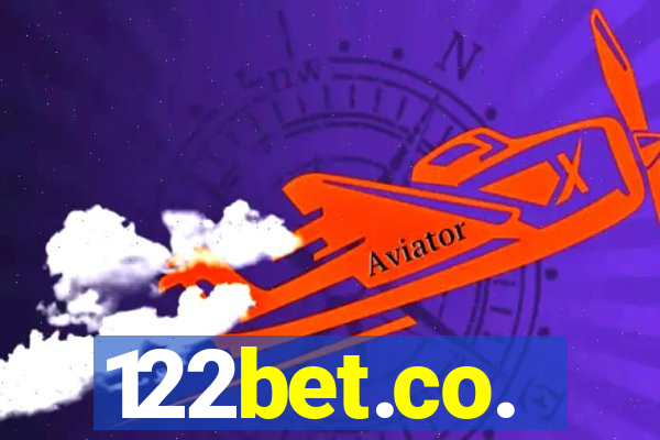 122bet.co.