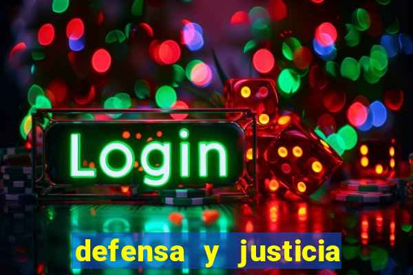 defensa y justicia x independiente palpite