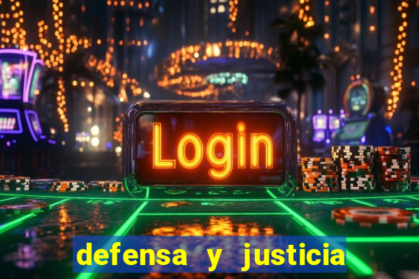 defensa y justicia x independiente palpite